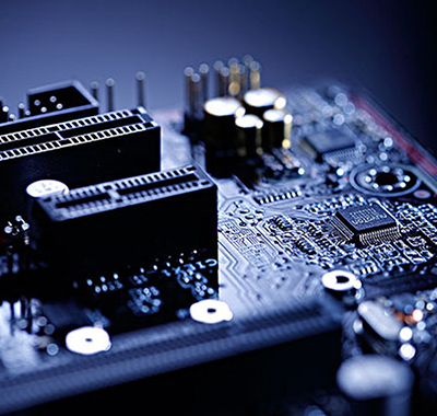 机器视觉让设备变得更智能化