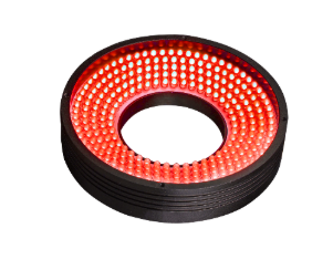 RA高角度环形光源